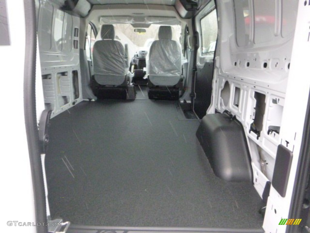 2015 Ford Transit Van 250 LR Regular Trunk Photo #100010437
