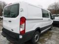 Oxford White 2015 Ford Transit Van 250 LR Regular Exterior