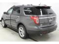 2015 Magnetic Ford Explorer Limited 4WD  photo #4