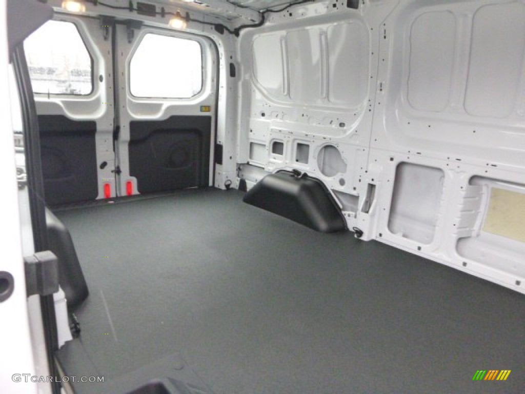 2015 Ford Transit Van 250 LR Regular Trunk Photo #100010506