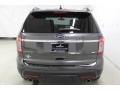 2015 Magnetic Ford Explorer Limited 4WD  photo #5