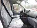 Oxford White - Transit Van 250 LR Regular Photo No. 9