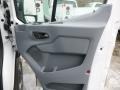Oxford White - Transit Van 250 LR Regular Photo No. 10