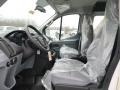 Oxford White - Transit Van 250 LR Regular Photo No. 15