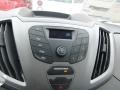 Pewter Controls Photo for 2015 Ford Transit #100010719