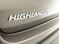 Predawn Gray Mica - Highlander LE Photo No. 9