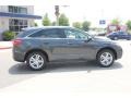 2015 Graphite Luster Metallic Acura RDX   photo #8