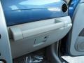 2006 Electric Blue Pearl Chrysler PT Cruiser Limited  photo #36