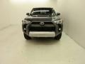 2015 Magnetic Gray Metallic Toyota 4Runner Trail Premium 4x4  photo #5