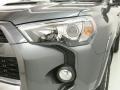 2015 Magnetic Gray Metallic Toyota 4Runner Trail Premium 4x4  photo #7