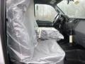 Oxford White - F350 Super Duty XL Super Cab 4x4 Photo No. 10