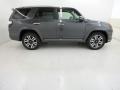  2015 4Runner Limited Magnetic Gray Metallic