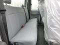 Oxford White - F350 Super Duty XL Super Cab 4x4 Photo No. 13