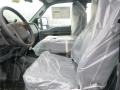 Oxford White - F350 Super Duty XL Super Cab 4x4 Photo No. 14