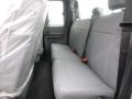 Oxford White - F350 Super Duty XL Super Cab 4x4 Photo No. 15