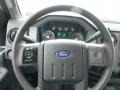 Oxford White - F350 Super Duty XL Super Cab 4x4 Photo No. 19