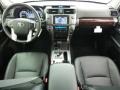 Dashboard of 2015 4Runner Limited