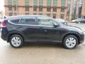 Crystal Black Pearl - CR-V EX 4WD Photo No. 13