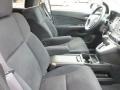 Crystal Black Pearl - CR-V EX 4WD Photo No. 17