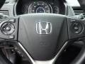 2012 Crystal Black Pearl Honda CR-V EX 4WD  photo #21