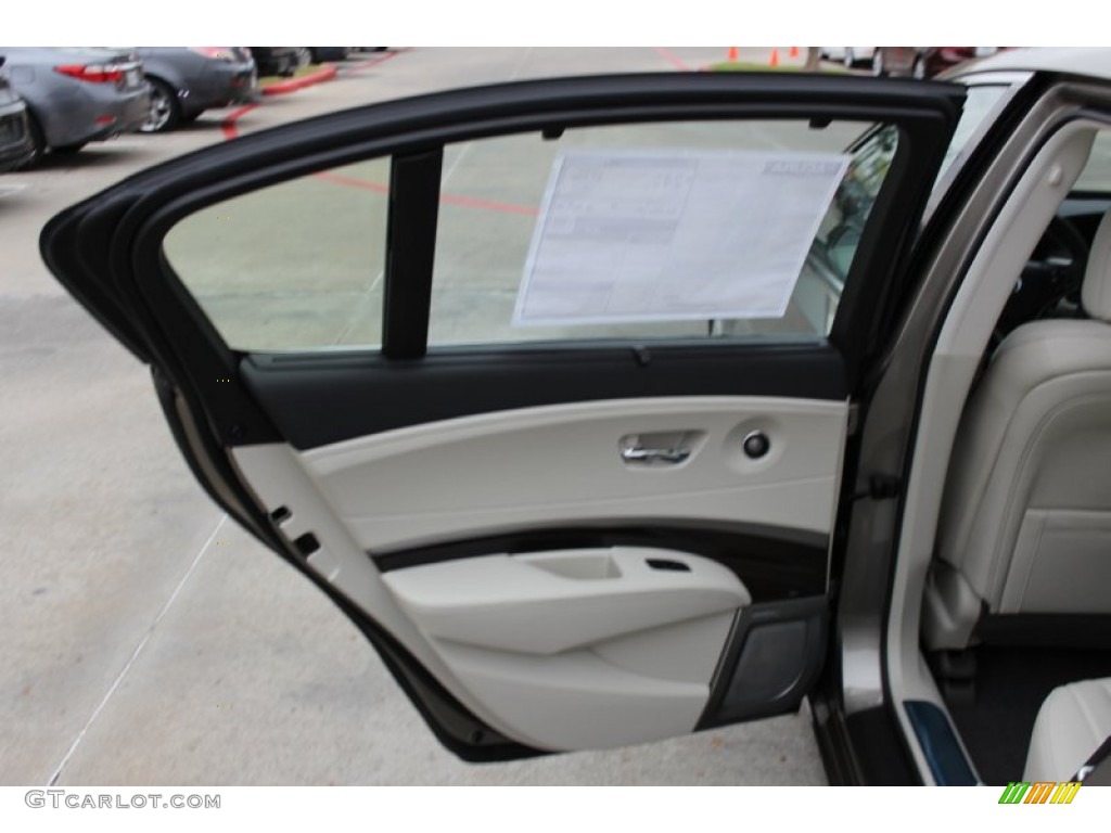 2015 RLX Advance - Gilded Pewter Metallic / Seacoast photo #13