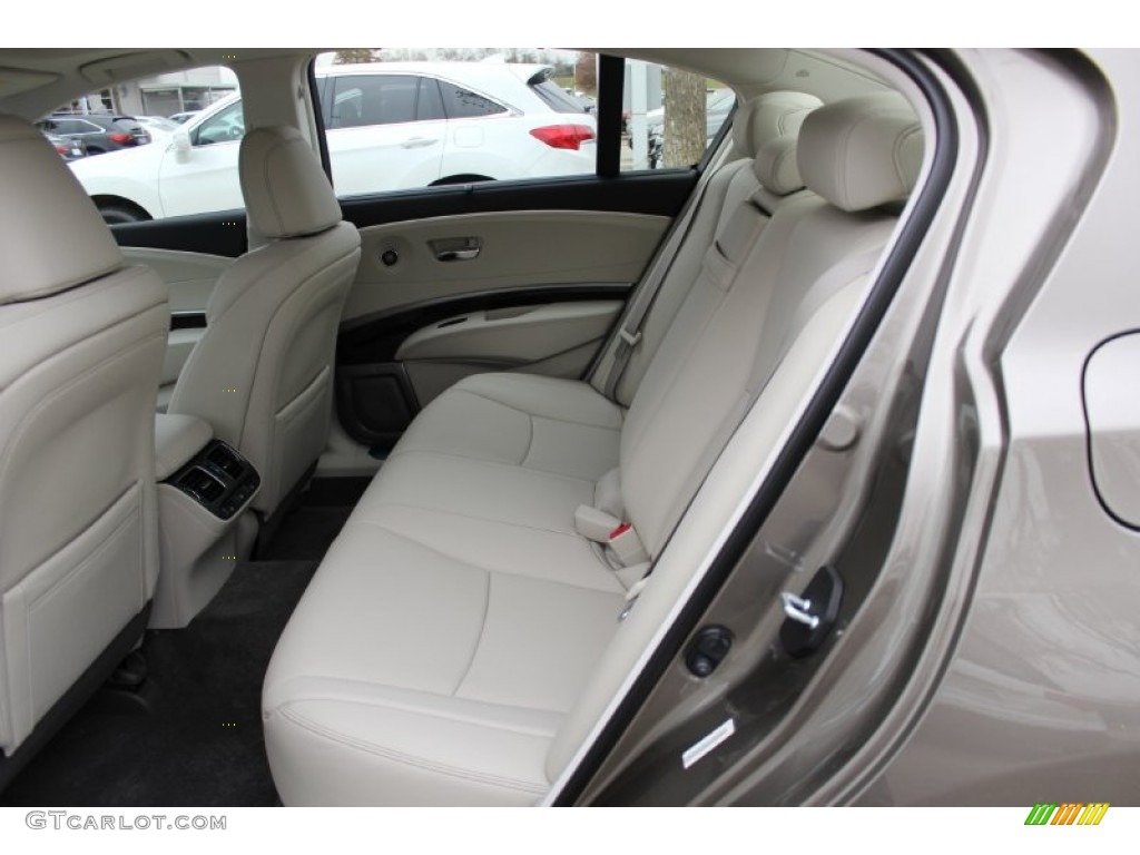2015 RLX Advance - Gilded Pewter Metallic / Seacoast photo #14
