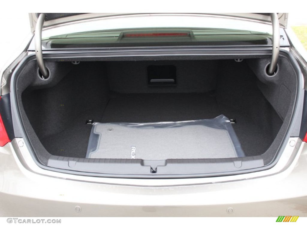 2015 RLX Advance - Gilded Pewter Metallic / Seacoast photo #16