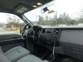 Oxford White - F350 Super Duty XL Super Cab 4x4 Photo No. 13