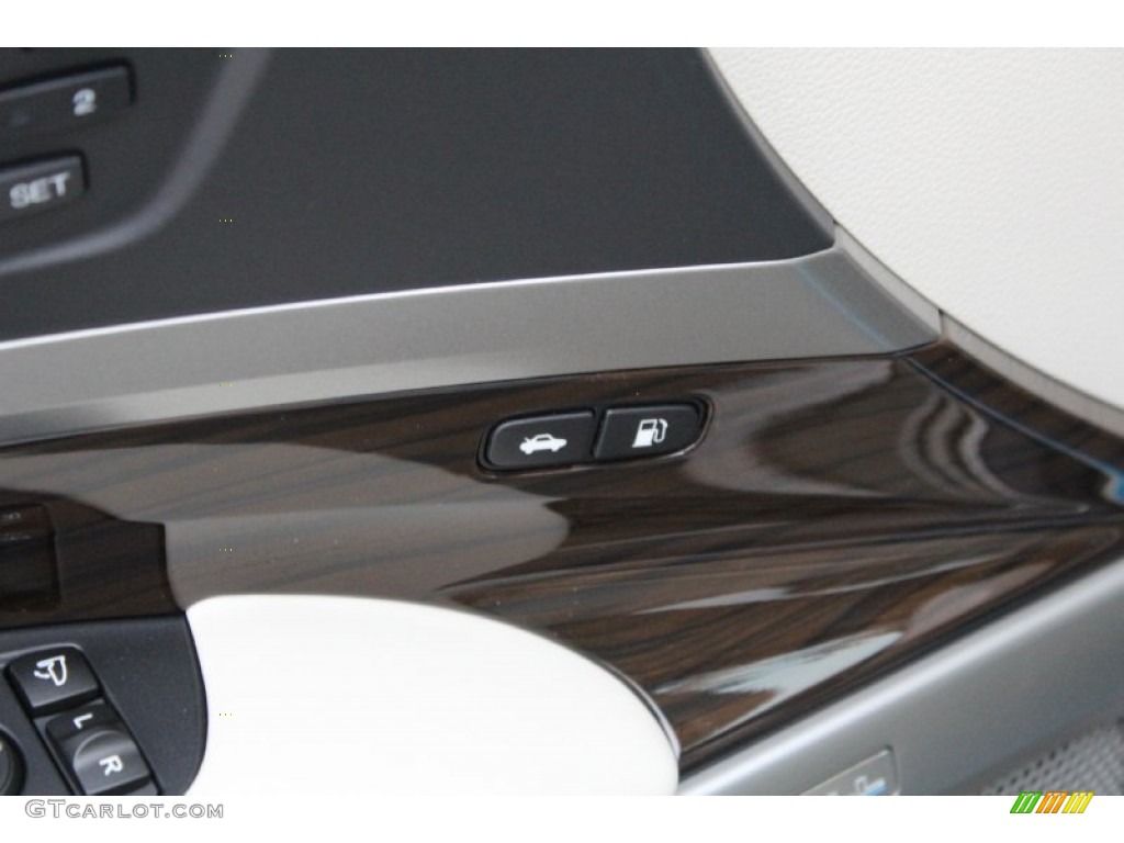 2015 RLX Advance - Gilded Pewter Metallic / Seacoast photo #19