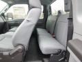 Oxford White - F350 Super Duty XL Super Cab 4x4 Photo No. 15