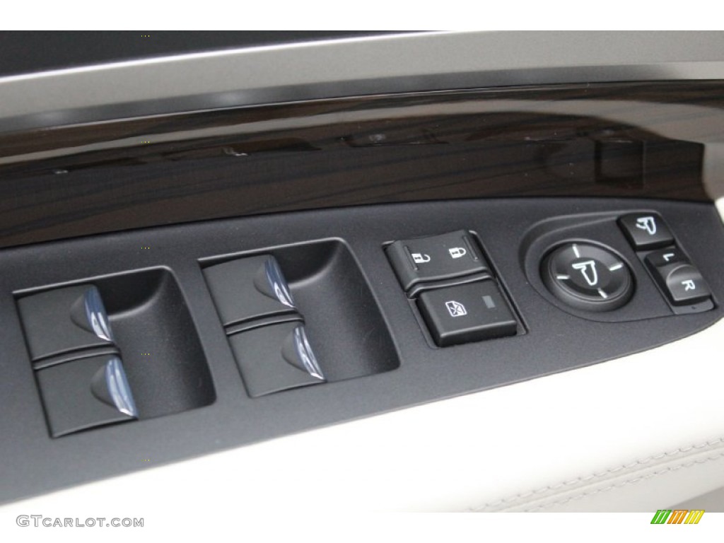 2015 RLX Advance - Gilded Pewter Metallic / Seacoast photo #20