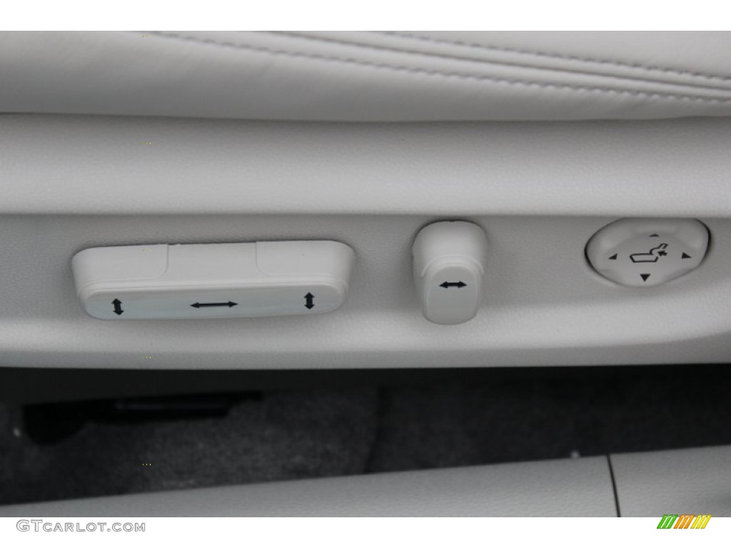 2015 RLX Advance - Gilded Pewter Metallic / Seacoast photo #21