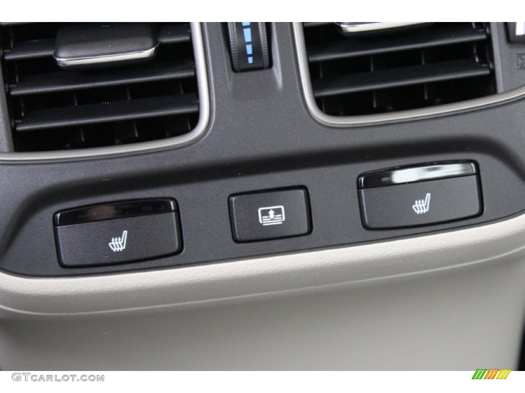 2015 RLX Advance - Gilded Pewter Metallic / Seacoast photo #22