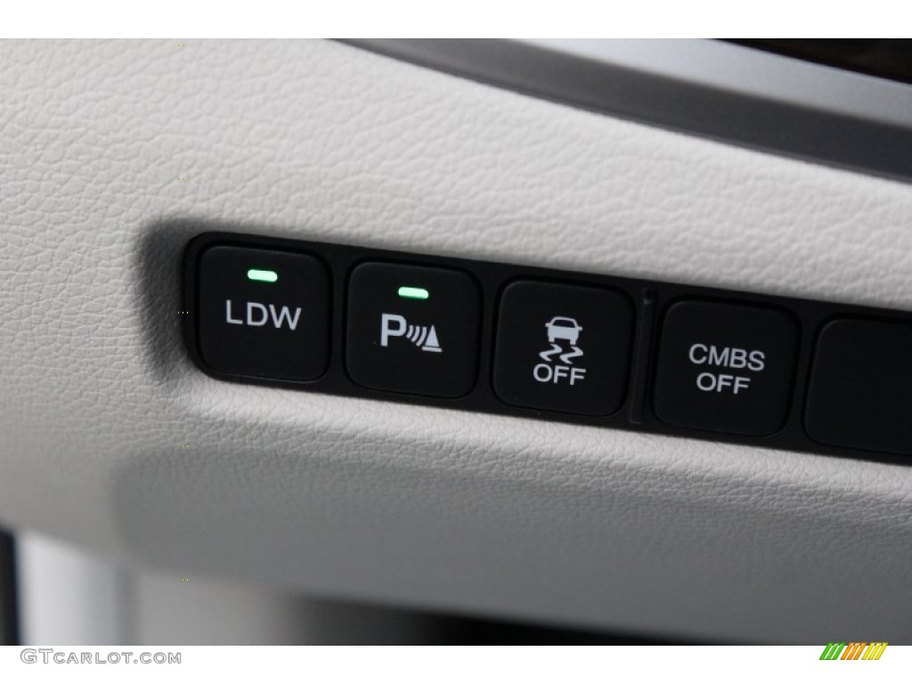2015 RLX Advance - Gilded Pewter Metallic / Seacoast photo #23