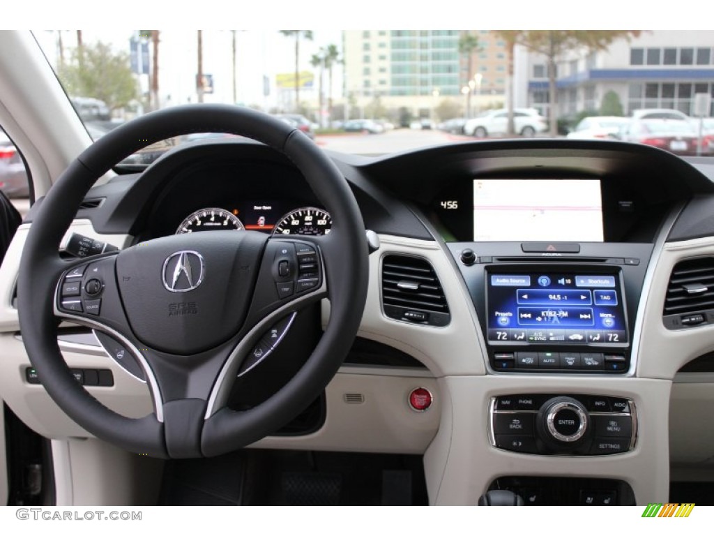 2015 RLX Advance - Gilded Pewter Metallic / Seacoast photo #27