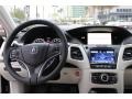 2015 Gilded Pewter Metallic Acura RLX Advance  photo #27