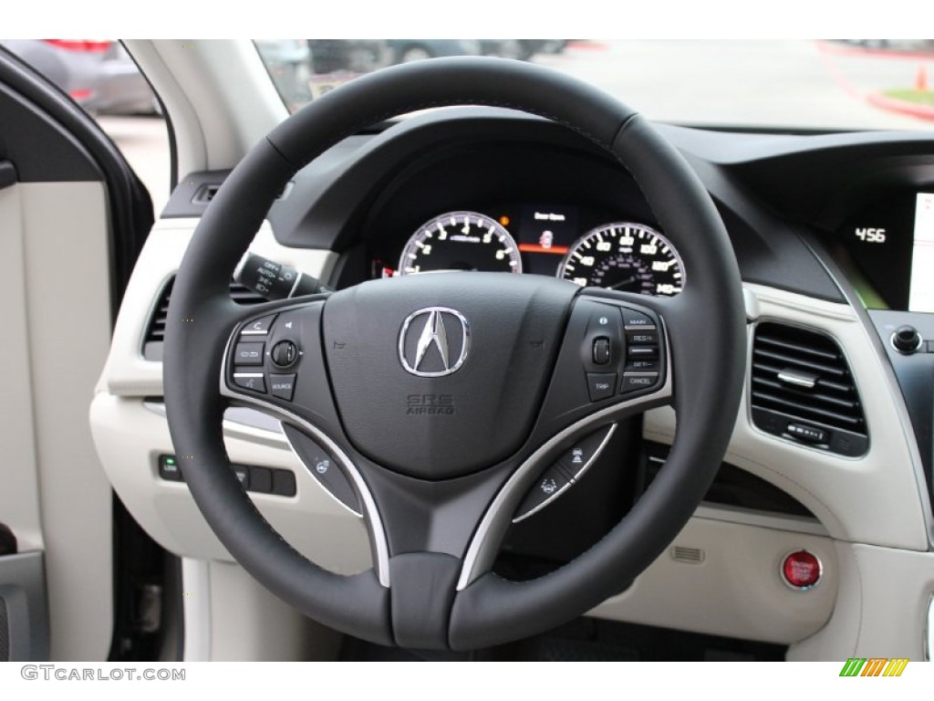 2015 RLX Advance - Gilded Pewter Metallic / Seacoast photo #28