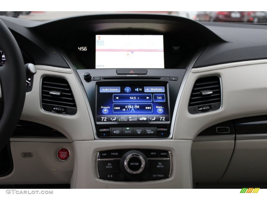 2015 RLX Advance - Gilded Pewter Metallic / Seacoast photo #29