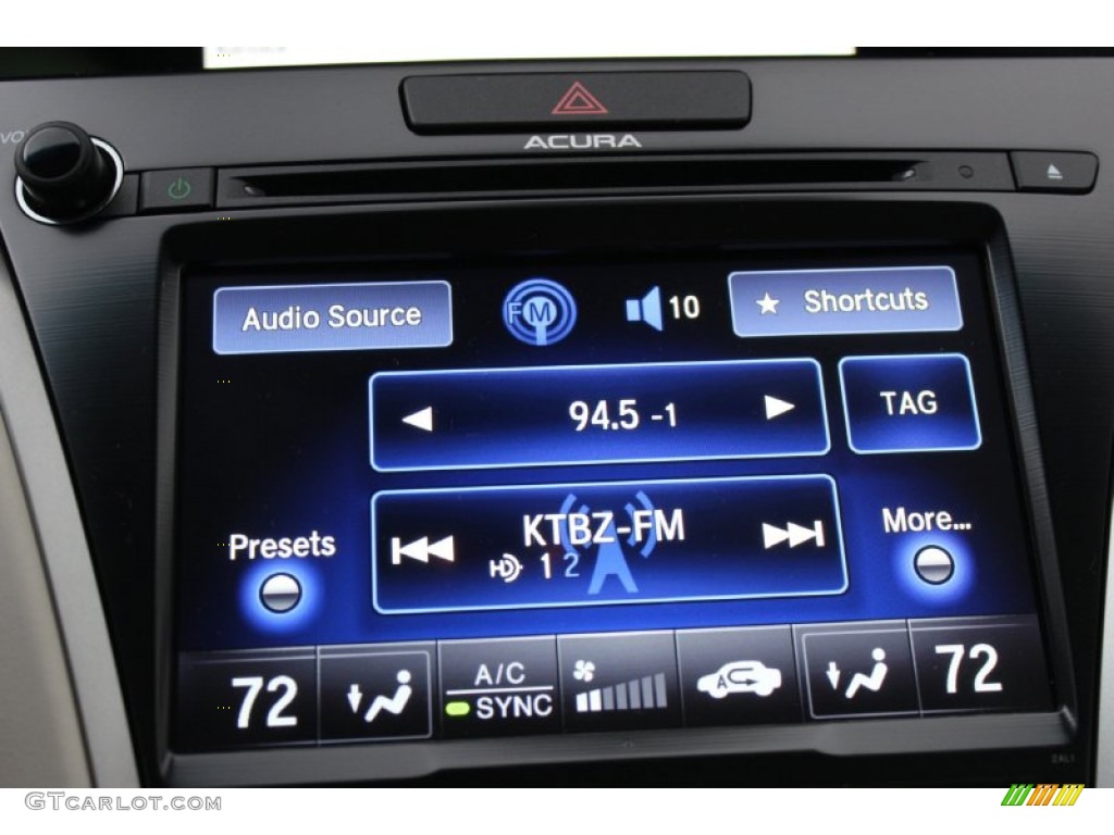 2015 RLX Advance - Gilded Pewter Metallic / Seacoast photo #31