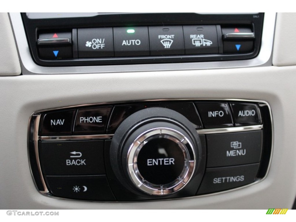 2015 RLX Advance - Gilded Pewter Metallic / Seacoast photo #32