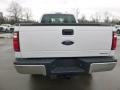 2015 Oxford White Ford F250 Super Duty XL Super Cab 4x4  photo #8