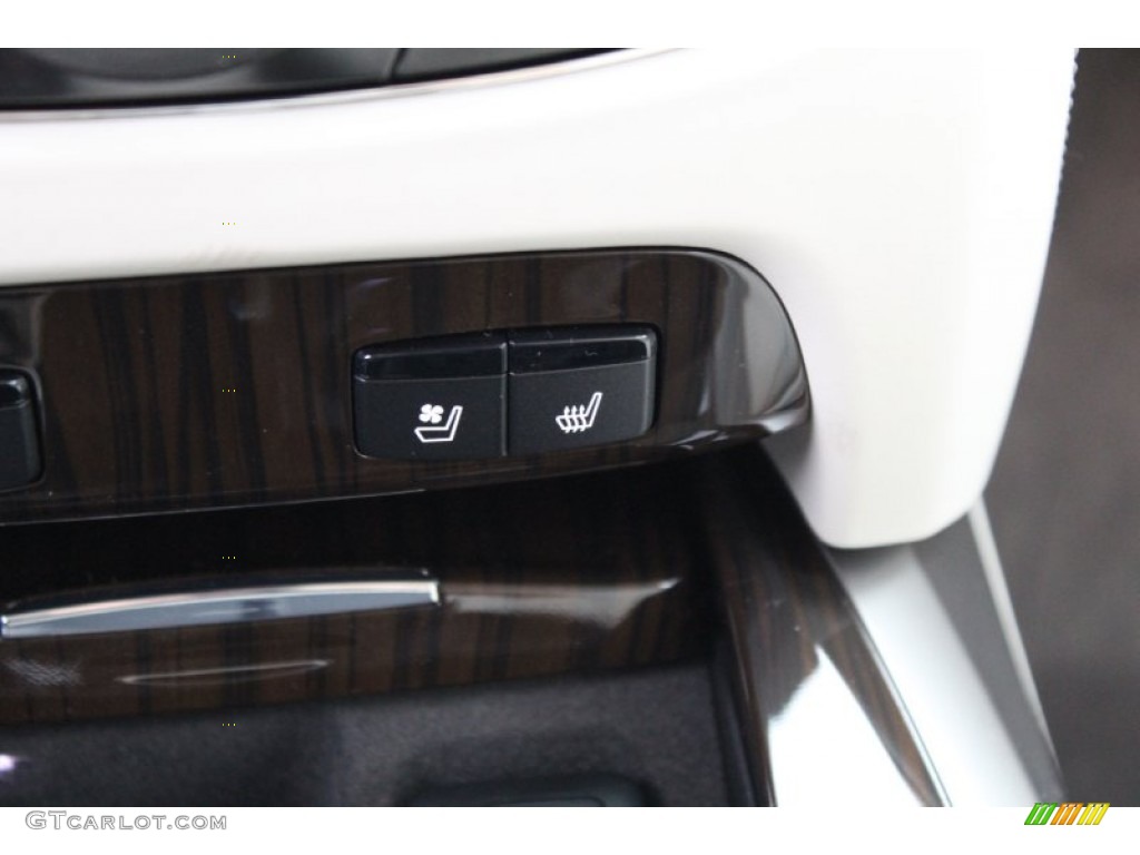 2015 RLX Advance - Gilded Pewter Metallic / Seacoast photo #33