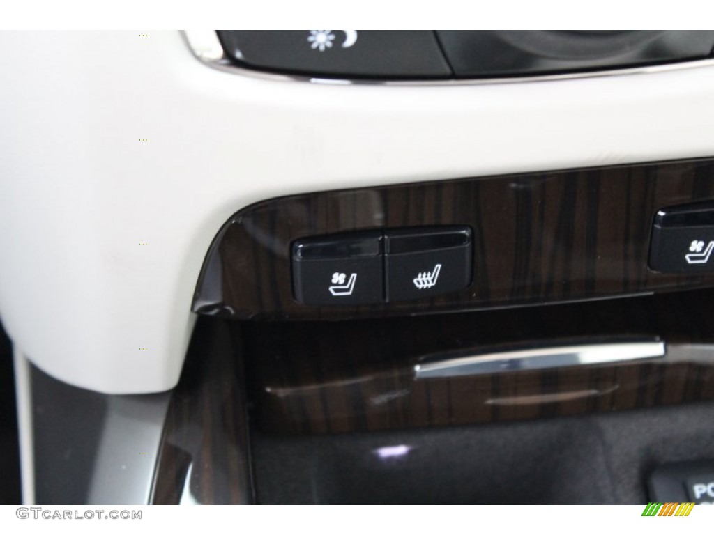 2015 RLX Advance - Gilded Pewter Metallic / Seacoast photo #34