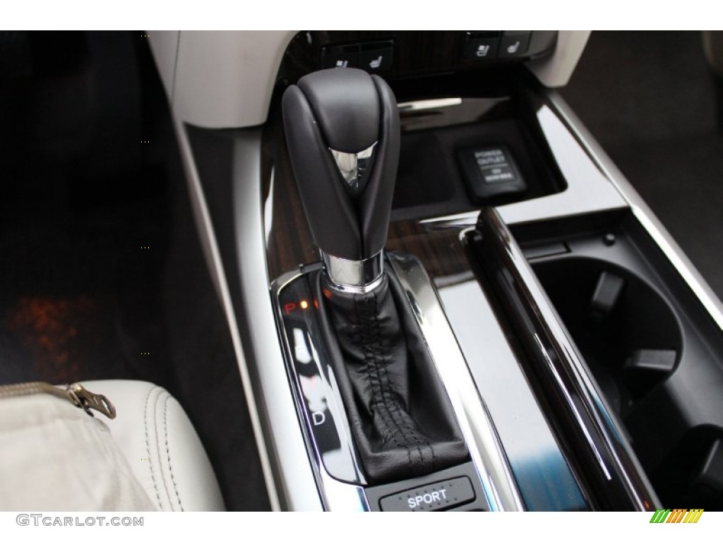 2015 RLX Advance - Gilded Pewter Metallic / Seacoast photo #35