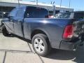 True Blue Pearl - Ram 1500 Express Quad Cab Photo No. 5