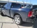 2012 True Blue Pearl Dodge Ram 1500 Express Quad Cab  photo #5