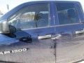 2012 True Blue Pearl Dodge Ram 1500 Express Quad Cab  photo #7