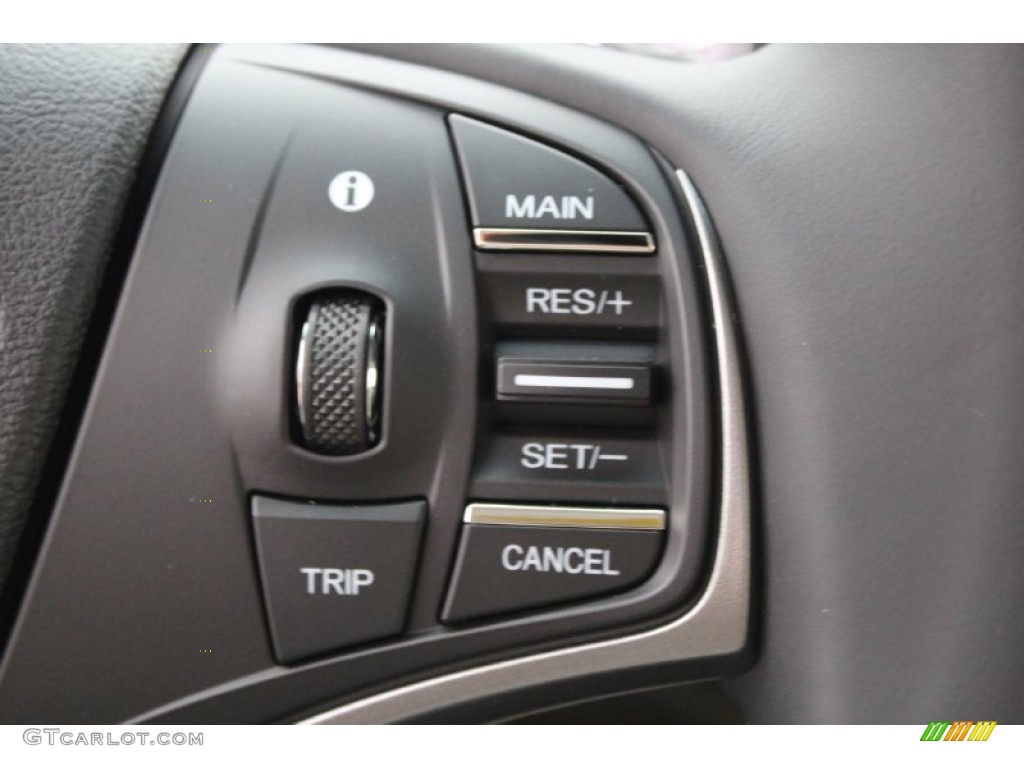 2015 RLX Advance - Gilded Pewter Metallic / Seacoast photo #38