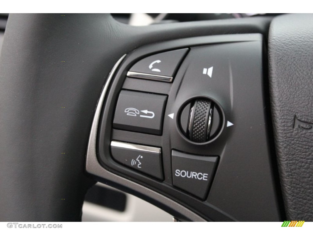 2015 RLX Advance - Gilded Pewter Metallic / Seacoast photo #39