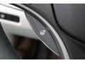 2015 Gilded Pewter Metallic Acura RLX Advance  photo #40